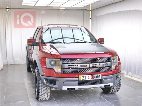 Ford F-150 Raptor 2014 for sale in Iraq - Sulaymaniyah